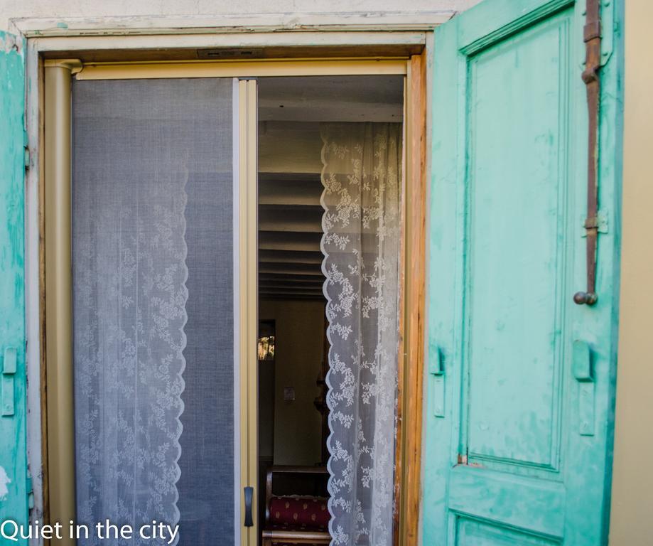 Apartments Quiet In The City Florence Buitenkant foto