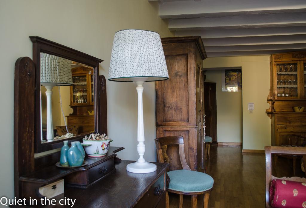 Apartments Quiet In The City Florence Buitenkant foto
