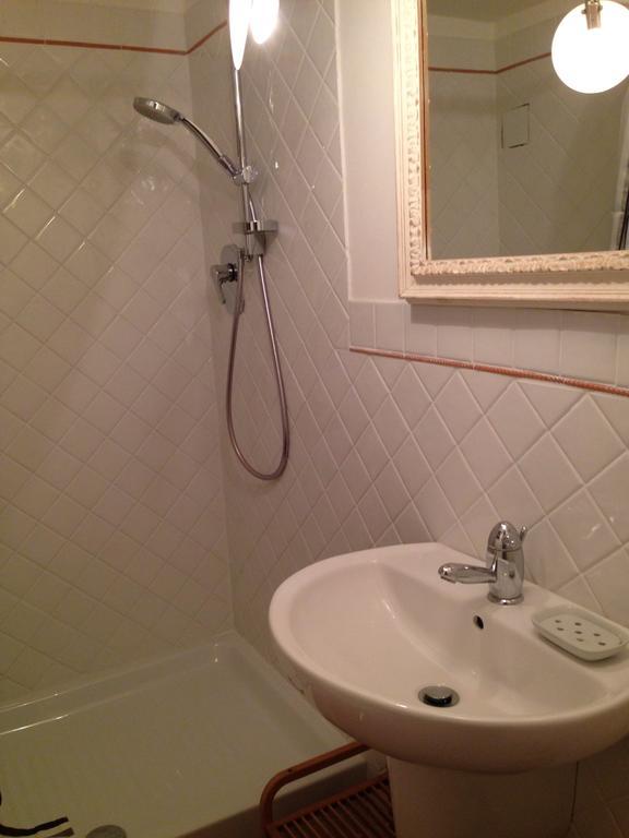 Apartments Quiet In The City Florence Kamer foto