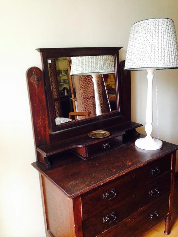 Apartments Quiet In The City Florence Kamer foto
