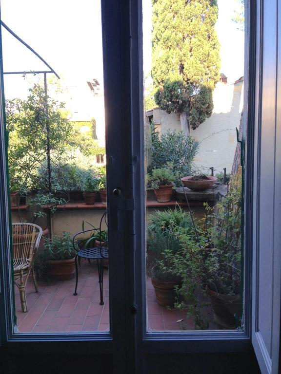 Apartments Quiet In The City Florence Buitenkant foto