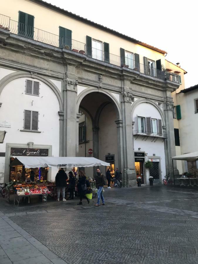 Apartments Quiet In The City Florence Buitenkant foto